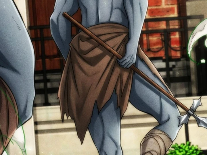 Ta Là Nông Phu Trồng Vong Linh Chapter 18 - 163