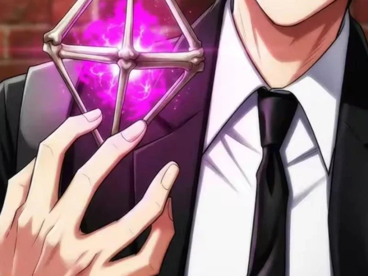 Ta Là Nông Phu Trồng Vong Linh Chapter 19 - 2