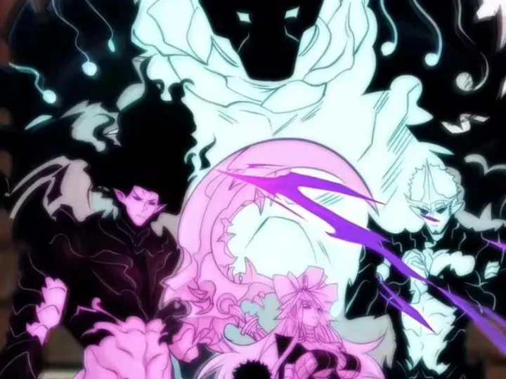 Ta Là Nông Phu Trồng Vong Linh Chapter 19 - 20