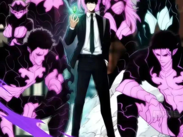 Ta Là Nông Phu Trồng Vong Linh Chapter 19 - 21