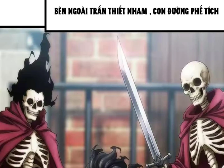 Ta Là Nông Phu Trồng Vong Linh Chapter 19 - 24