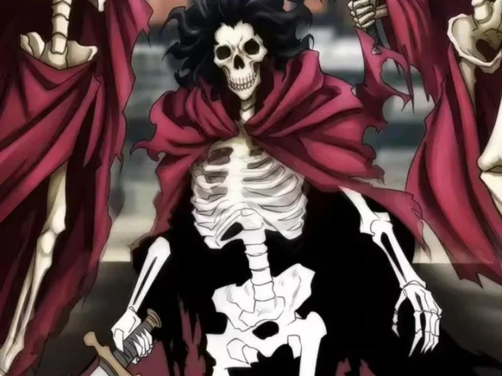 Ta Là Nông Phu Trồng Vong Linh Chapter 19 - 25