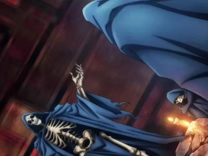 Ta Là Nông Phu Trồng Vong Linh Chapter 19 - 36