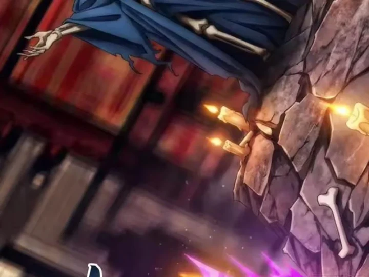 Ta Là Nông Phu Trồng Vong Linh Chapter 19 - 37