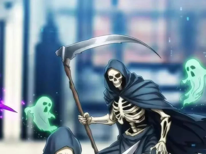 Ta Là Nông Phu Trồng Vong Linh Chapter 19 - 49