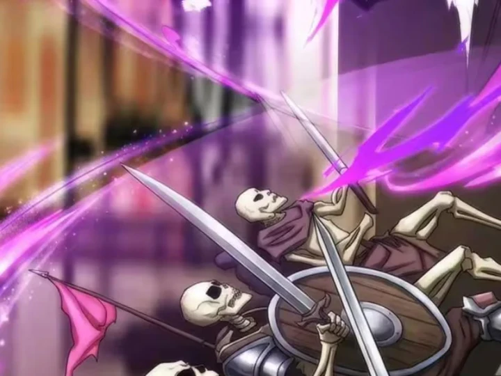 Ta Là Nông Phu Trồng Vong Linh Chapter 19 - 56