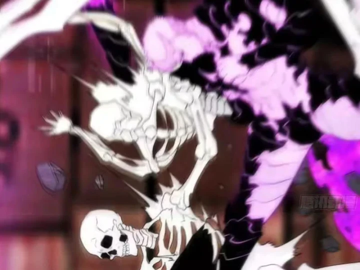 Ta Là Nông Phu Trồng Vong Linh Chapter 19 - 107