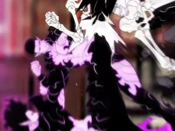 Ta Là Nông Phu Trồng Vong Linh Chapter 19 - 108