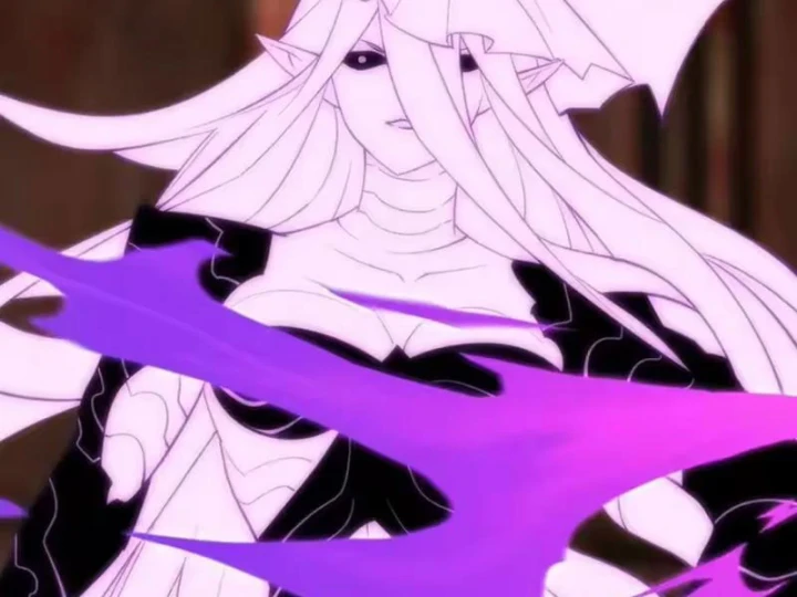 Ta Là Nông Phu Trồng Vong Linh Chapter 19 - 136