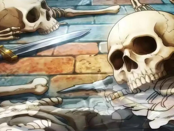 Ta Là Nông Phu Trồng Vong Linh Chapter 19 - 223