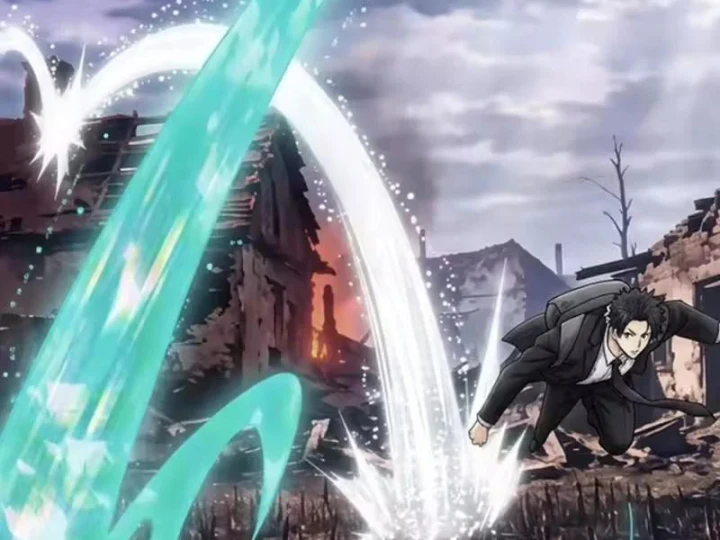 Ta Là Nông Phu Trồng Vong Linh Chapter 20 - 20