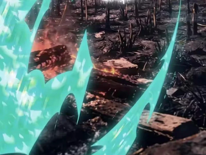 Ta Là Nông Phu Trồng Vong Linh Chapter 20 - 21