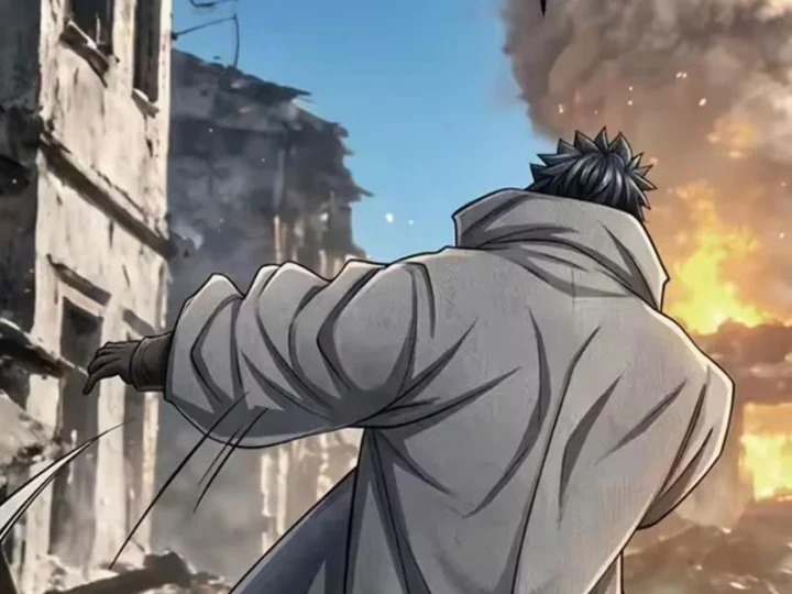 Ta Là Nông Phu Trồng Vong Linh Chapter 20 - 34