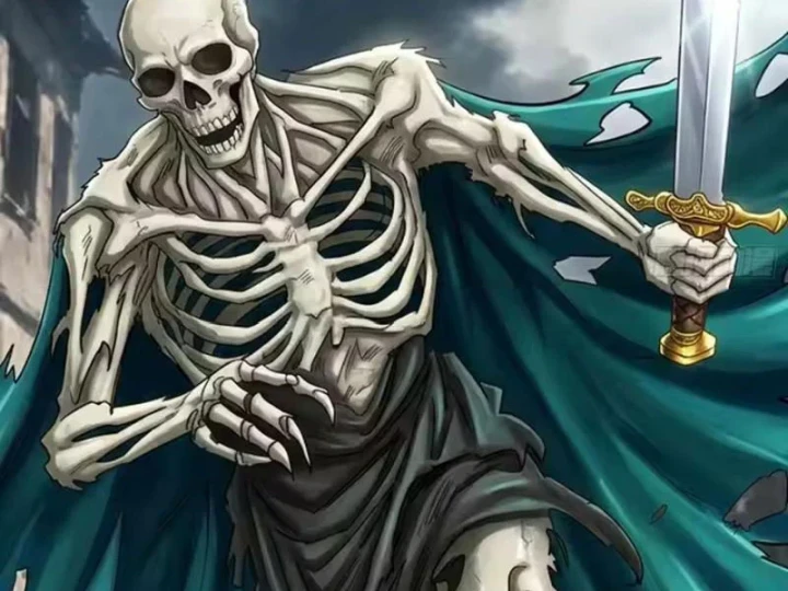 Ta Là Nông Phu Trồng Vong Linh Chapter 20 - 39