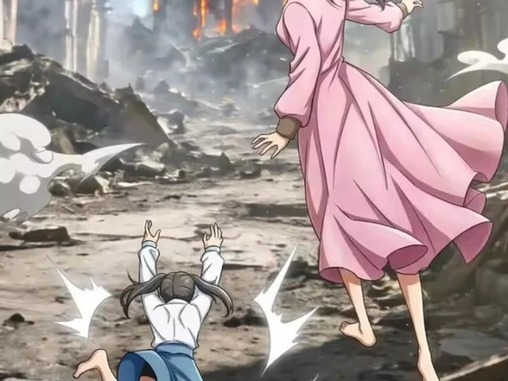 Ta Là Nông Phu Trồng Vong Linh Chapter 20 - 44