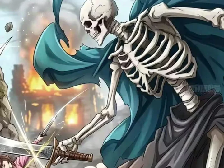 Ta Là Nông Phu Trồng Vong Linh Chapter 20 - 47