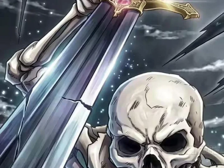 Ta Là Nông Phu Trồng Vong Linh Chapter 20 - 58