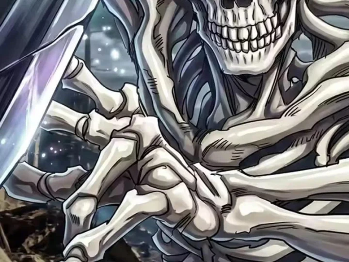 Ta Là Nông Phu Trồng Vong Linh Chapter 20 - 59