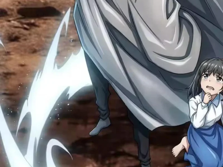 Ta Là Nông Phu Trồng Vong Linh Chapter 20 - 65