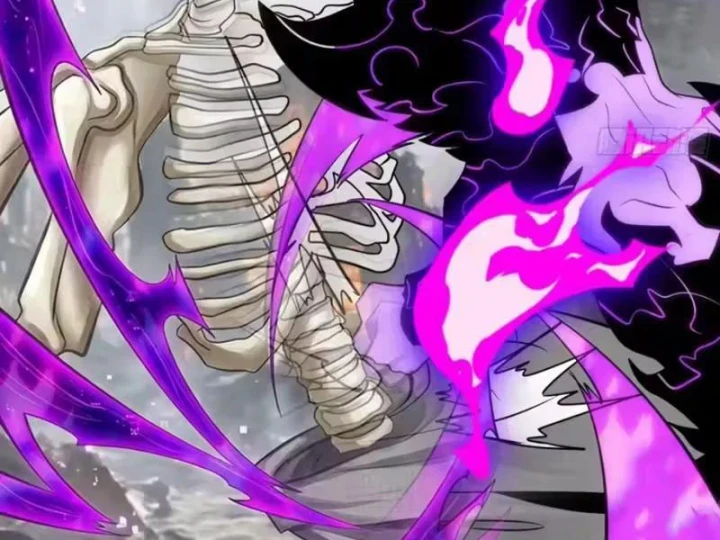 Ta Là Nông Phu Trồng Vong Linh Chapter 20 - 70