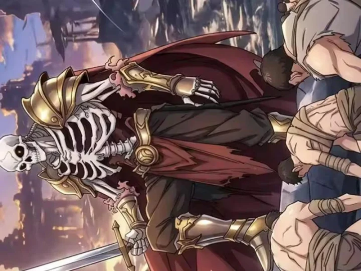 Ta Là Nông Phu Trồng Vong Linh Chapter 20 - 101