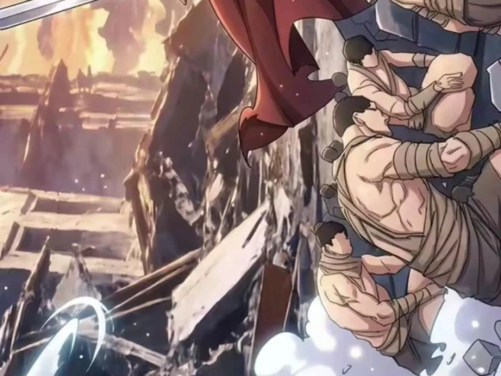 Ta Là Nông Phu Trồng Vong Linh Chapter 20 - 102