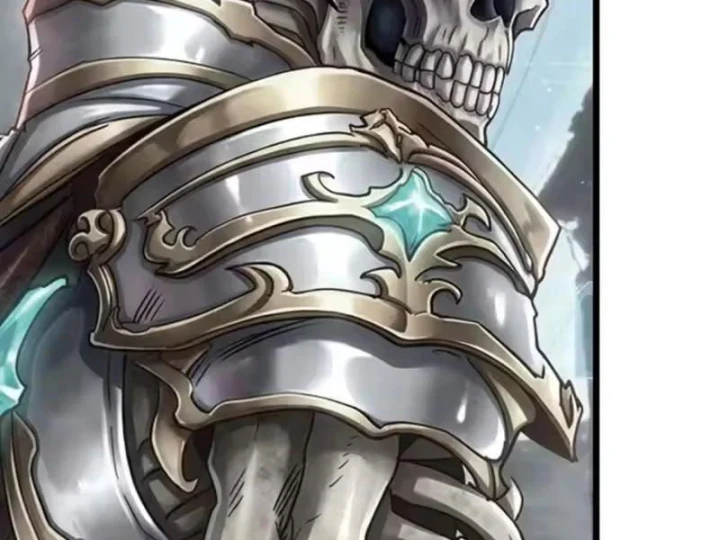 Ta Là Nông Phu Trồng Vong Linh Chapter 20 - 110