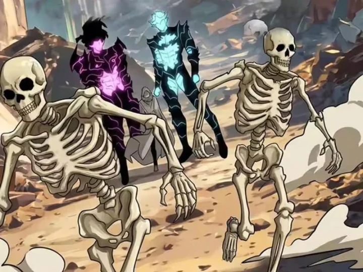 Ta Là Nông Phu Trồng Vong Linh Chapter 20 - 137