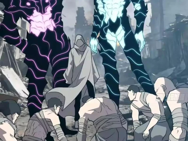 Ta Là Nông Phu Trồng Vong Linh Chapter 20 - 145