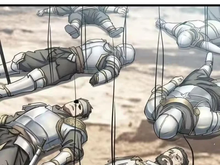 Ta Là Nông Phu Trồng Vong Linh Chapter 20 - 193