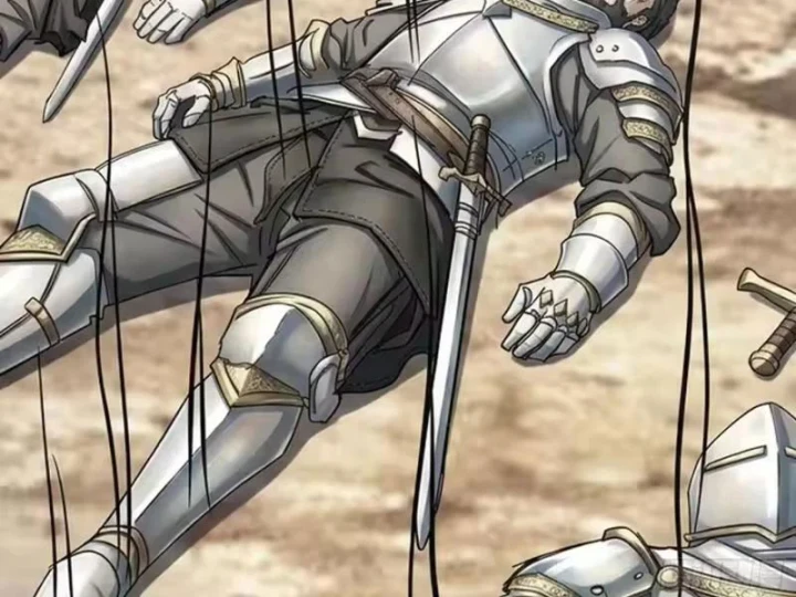 Ta Là Nông Phu Trồng Vong Linh Chapter 20 - 194