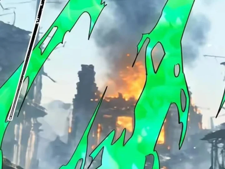 Ta Là Nông Phu Trồng Vong Linh Chapter 20 - 197