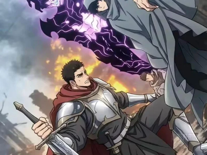 Ta Là Nông Phu Trồng Vong Linh Chapter 20 - 205