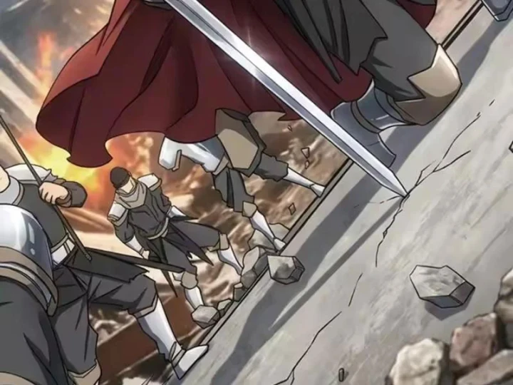 Ta Là Nông Phu Trồng Vong Linh Chapter 20 - 206