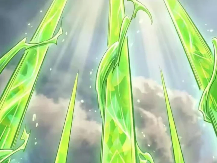 Ta Là Nông Phu Trồng Vong Linh Chapter 20 - 208