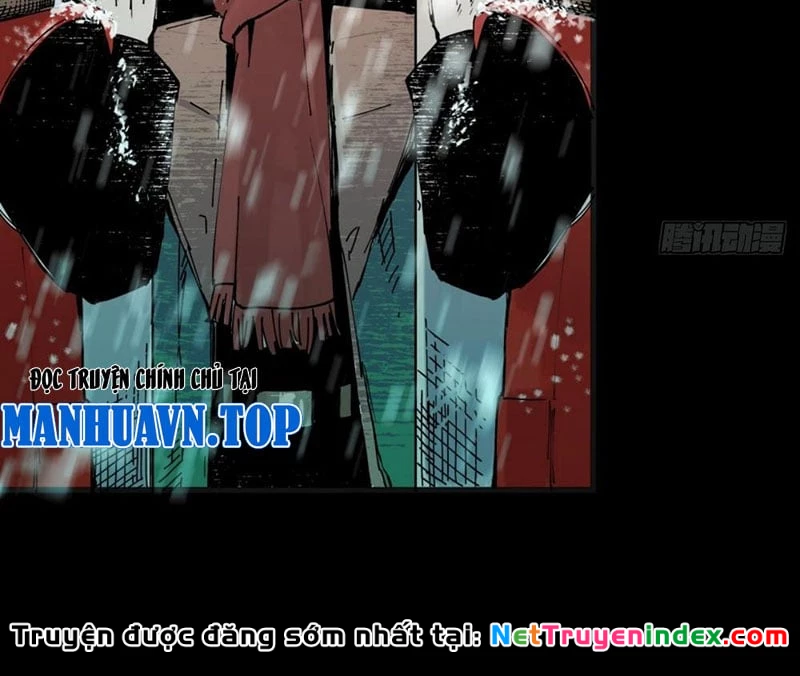 Biệt Bảo Quỷ Sự Lục Chapter 1 - 15