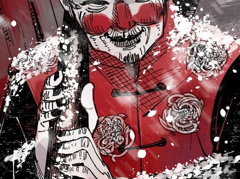 Biệt Bảo Quỷ Sự Lục Chapter 1 - 20