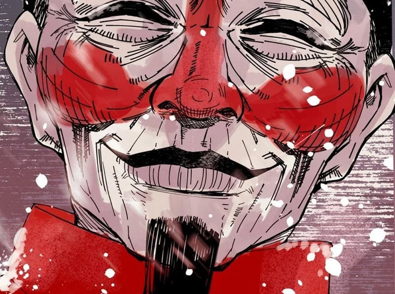 Biệt Bảo Quỷ Sự Lục Chapter 1 - 24