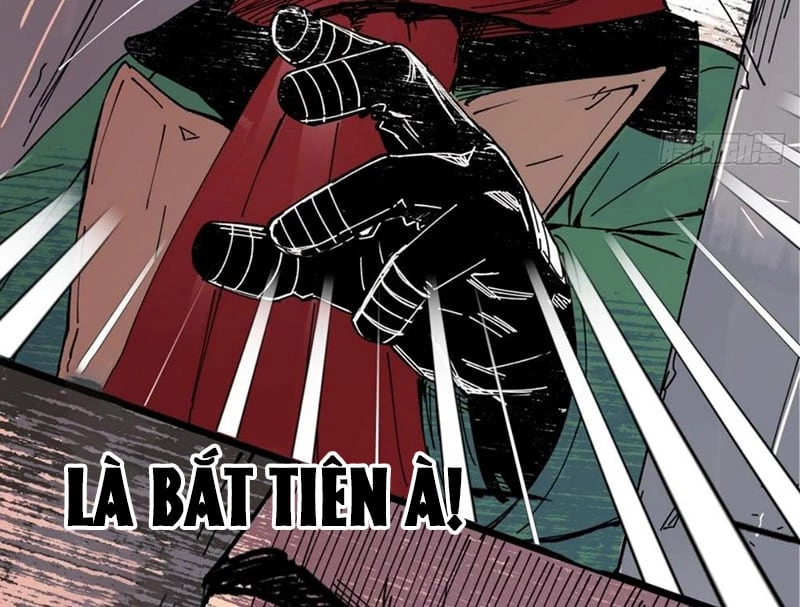 Biệt Bảo Quỷ Sự Lục Chapter 1 - 59