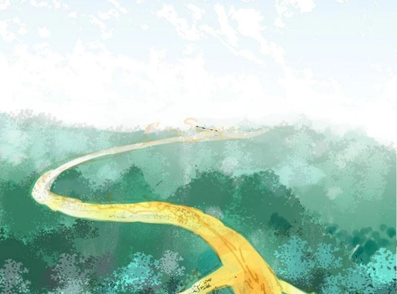 Biệt Bảo Quỷ Sự Lục Chapter 1 - 77