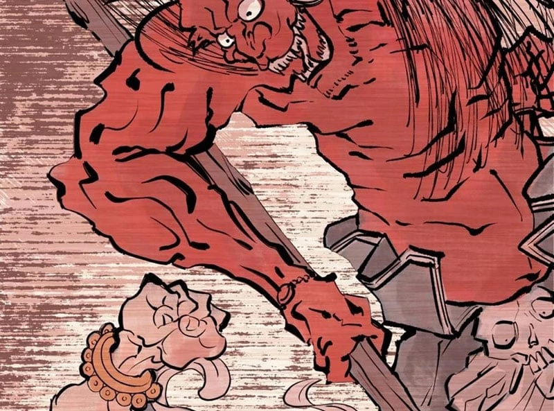 Biệt Bảo Quỷ Sự Lục Chapter 1 - 83