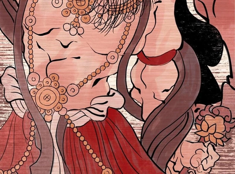 Biệt Bảo Quỷ Sự Lục Chapter 1 - 85