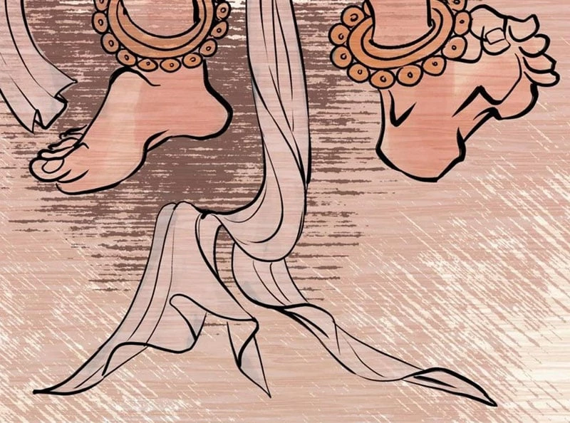 Biệt Bảo Quỷ Sự Lục Chapter 1 - 87