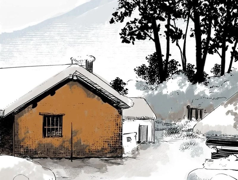 Biệt Bảo Quỷ Sự Lục Chapter 1 - 101