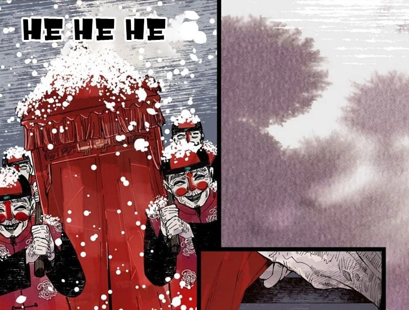 Biệt Bảo Quỷ Sự Lục Chapter 1 - 115