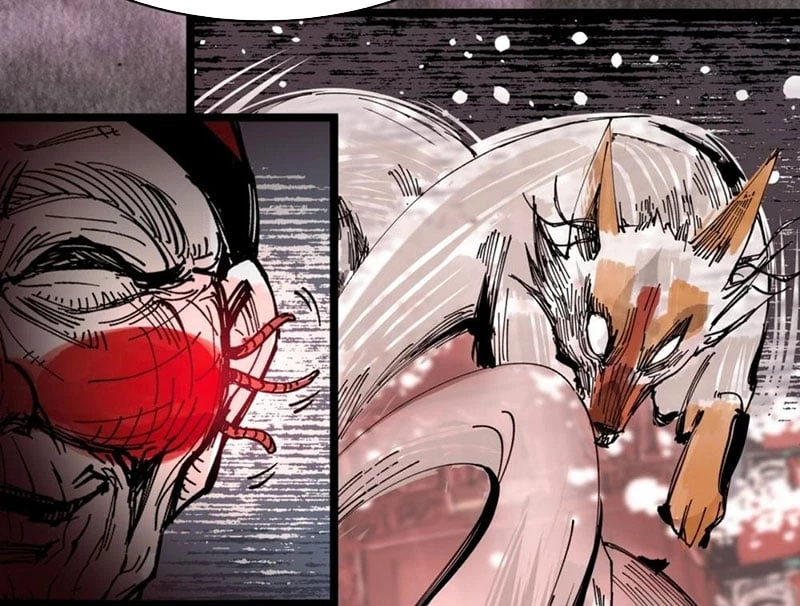 Biệt Bảo Quỷ Sự Lục Chapter 1 - 117