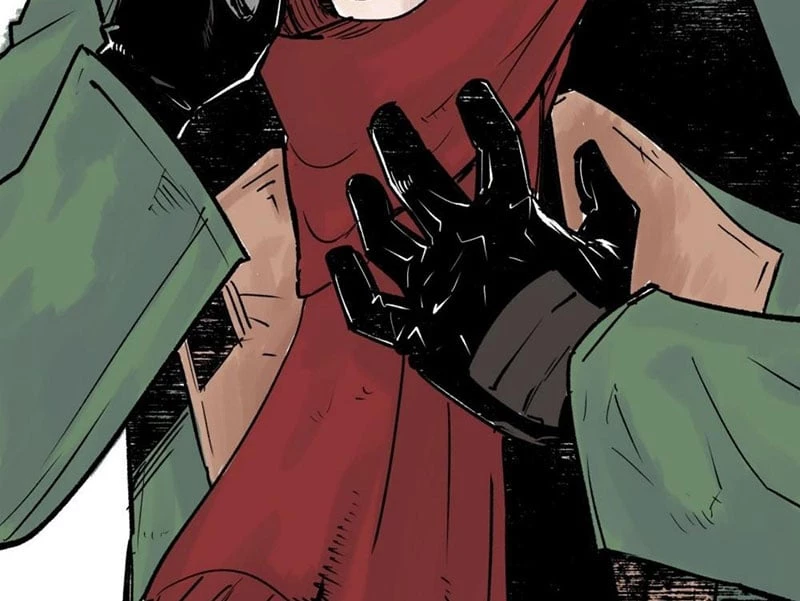 Biệt Bảo Quỷ Sự Lục Chapter 1 - 150