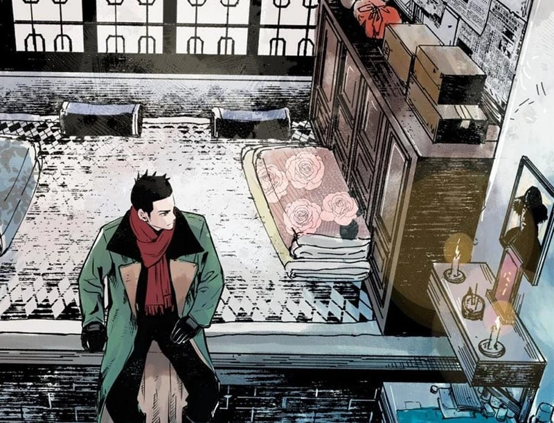 Biệt Bảo Quỷ Sự Lục Chapter 1 - 196