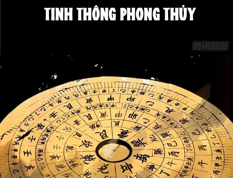 Biệt Bảo Quỷ Sự Lục Chapter 1 - 210