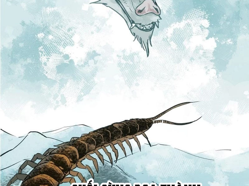 Biệt Bảo Quỷ Sự Lục Chapter 1 - 278